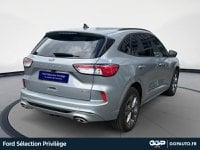 Voitures D'occasion À Armentières | Ford Kuga 2.5 Duratec 225Ch Phev St-Line Business Bva