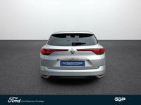 Voitures D'occasion À Armentières | Renault Mégane Estate 1.5 Blue Dci 115Ch Techno Edc