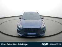 Voitures D'occasion À Armentières | Ford Kuga 2.5 Duratec 225Ch Phev St-Line Business Bva