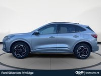 Voitures D'occasion À Armentières | Ford Kuga 2.5 Duratec 180Ch Hybrid Flexifuel St-Line X Powe...
