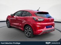 Voitures D'occasion À Armentières | Ford Puma 1.0 Flexifuel 125Ch S&S Mhev St-Line