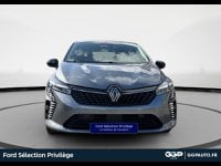 Voitures D'occasion À Armentières | Renault Clio 1.0 Tce 90Ch Evolution - 24