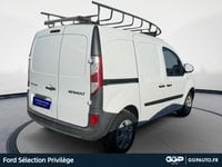 Voitures D'occasion À Armentières | Renault Kangoo Express 1.5 Dci 75Ch Energy Grand Confort Euro6