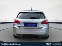Voitures D'occasion À Armentières | Peugeot 308 1.6 Bluehdi 120Ch Gt Line S&S 5P