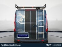 Voitures D'occasion À Armentières | Ford Transit Custom Fg 300 L1H1 2.0 Ecoblue 170Ch Sport Bva8
