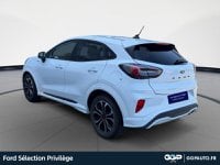 Voitures D'occasion À Armentières | Ford Puma 1.0 Flexifuel 125Ch S&S Mhev St-Line