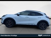 Voitures D'occasion À Armentières | Ford Puma 1.0 Ecoboost 125Ch Mhev Titanium 7Cv