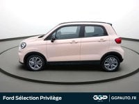 Voitures D'occasion À Armentières | Leapmotor T03 Electric 109Ch
