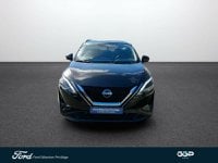 Voitures D'occasion À Armentières | Nissan Qashqai 1.3 Mild Hybrid 140Ch N-Connecta 2022