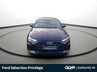 Voitures D'occasion À Armentières | Audi A3 Sportback 35 Tfsi 150Ch Hybride S Line S Tronic 7