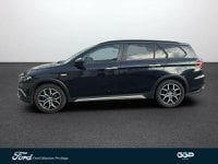 Voitures D'occasion À Armentières | Fiat Tipo Cross Sw 1.5 Firefly Turbo 130Ch S/S (Red) Hybrid...