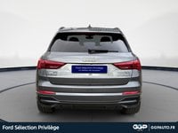 Voitures D'occasion À Armentières | Audi Q3 45 Tfsi E 245Ch S Line S Tronic 6