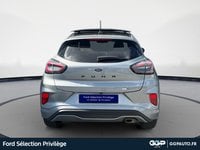 Voitures D'occasion À Armentières | Ford Puma 1.0 Ecoboost 125Ch Mhev St-Line 7Cv