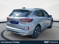 Voitures D'occasion À Armentières | Ford Kuga 2.5 Duratec 180Ch Hybrid Flexifuel St-Line X Powe...