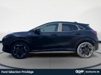 Voitures D'occasion À Armentières | Ford Puma 1.0 Ecoboost Hybrid 125Ch St-Line X S&S Powershift