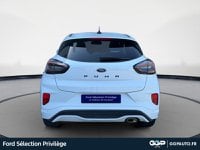 Voitures D'occasion À Armentières | Ford Puma 1.0 Flexifuel 125Ch S&S Mhev St-Line