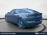 Voitures D'occasion À Armentières | Ford Capri Capri 286Ch Extended Range 77Kwh Select Rwd