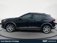 Voitures D'occasion À Armentières | Cupra Formentor 2.0 Tdi 150Ch Business Edition Dsg7 4Drive