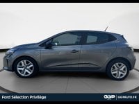 Voitures D'occasion À Armentières | Renault Clio 1.0 Tce 90Ch Evolution - 24