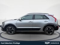 Voitures D'occasion À Armentières | Kia Niro Ev 204Ch Active