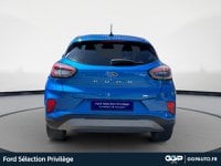 Voitures D'occasion À Armentières | Ford Puma 1.0 Ecoboost 125Ch Mhev Titanium Business 7Cv