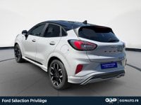 Voitures D'occasion À Armentières | Ford Puma 1.0 Flexifuel 125Ch S&S Mhev St-Line X