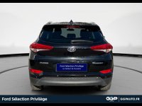 Voitures D'occasion À Armentières | Hyundai Tucson 1.7 Crdi 115Ch Executive 2Wd