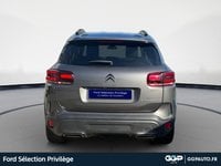 Voitures D'occasion À Armentières | Citroën C5 Aircross Bluehdi 130Ch S&S Shine Eat8