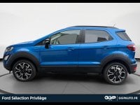 Voitures D'occasion À Armentières | Ford Ecosport 1.0 Ecoboost 125Ch Active 6Cv