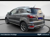 Voitures D'occasion À Armentières | Ford Ecosport 1.0 Ecoboost 125Ch St-Line 6Cv