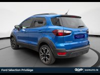 Voitures D'occasion À Armentières | Ford Ecosport 1.0 Ecoboost 125Ch Active 6Cv