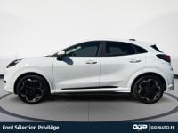 Voitures D'occasion À Armentières | Ford Puma Gen-E 168Ch Standard Range 43 Kwh Premium