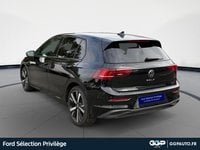 Voitures D'occasion À Armentières | Volkswagen Golf 2.0 Tdi 150Ch Vw Edition Dsg7