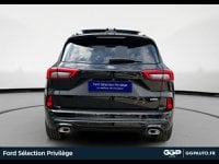 Voitures D'occasion À Armentières | Ford Kuga 2.5 Duratec 180Ch Hybrid Flexifuel St-Line X Powe...