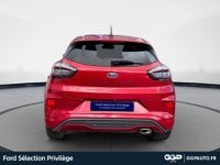 Voitures D'occasion À Armentières | Ford Puma 1.0 Flexifuel 125Ch S&S Mhev St-Line