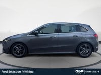 Voitures D'occasion À Armentières | Mercedes-Benz Classe B 200D 150Ch Business Line Edition 8G-...