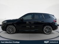 Voitures D'occasion À Armentières | Bmw X1 Xdrive23I 218Ch M Sport
