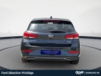 Voitures D'occasion À Armentières | Hyundai I30 1.0 T-Gdi 120Ch Hybrid 48V Creative Dct-7