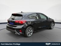 Voitures D'occasion À Armentières | Ford Focus 1.0 Ecoboost Mhev 125Ch St-Line X