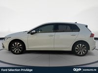 Voitures D'occasion À Armentières | Volkswagen Golf 1.0 Etsi Opf 110Ch Active Dsg7