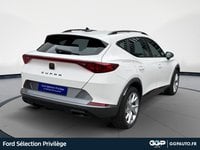Voitures D'occasion À Armentières | Cupra Formentor 1.4 E-Hybrid 204Ch V Dsg6