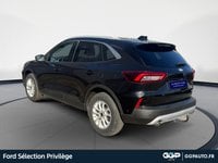 Voitures D'occasion À Armentières | Ford Kuga 2.5 Duratec 180Ch Hybrid Flexifuel Titanium Busin...