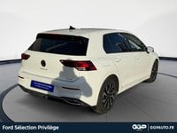 Voitures D'occasion À Armentières | Volkswagen Golf 1.0 Etsi Opf 110Ch Active Dsg7