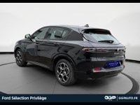 Voitures D'occasion À Armentières | Alfa Romeo Tonale 1.5 Hybrid 130Ch Sprint Tct