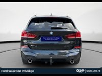 Voitures D'occasion À Armentières | Bmw X1 Xdrive20Da 190Ch M Sport