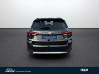 Voitures D'occasion À Armentières | Fiat Tipo Cross Sw 1.5 Firefly Turbo 130Ch S/S (Red) Hybrid...