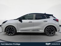 Voitures D'occasion À Armentières | Ford Puma 1.0 Flexifuel 125Ch S&S Mhev St-Line X