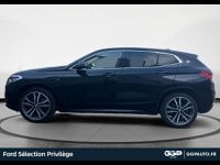 Voitures D'occasion À Armentières | Bmw X2 Sdrive20Da 190Ch M Sport Euro6D-T