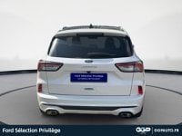 Voitures D'occasion À Armentières | Ford Kuga 2.5 Duratec 190Ch Fhev Vignale Bva I-Awd