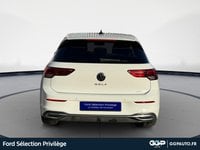 Voitures D'occasion À Armentières | Volkswagen Golf 1.0 Etsi Opf 110Ch Active Dsg7